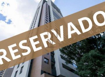 Apartamento · 48m² · 1 Quarto · 1 Vaga · Apartamento 1 Dormitório Semi Mobiliado no Bigorrilho