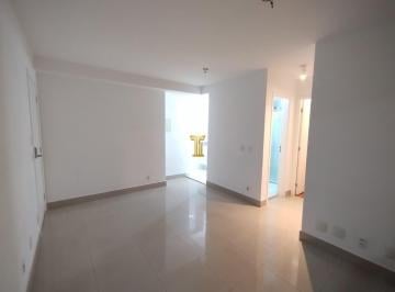 Apartamento · 2 Quartos · Apartamento para aluguel - na Vila Romana
