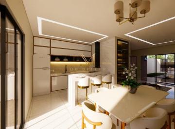 Casa · 186m² · 3 Quartos · 4 Vagas · Casa à venda 3 quartos 3 suítes 4 vagas quintal varanda sacada no bairro Copacabana BH