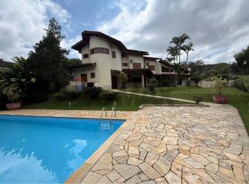 Casa · 425m² · 3 Quartos · 4 Vagas · CASA PARA LOCAÇÃO. CONDOMINIO MONTE CARLO- VALINHOS SP