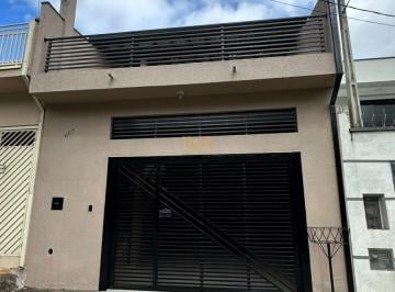 Casa · 150m² · 2 Quartos · 2 Vagas · Casa à Venda Mogi das Cruzes Cezar de Souza no Jardim das Bandeiras