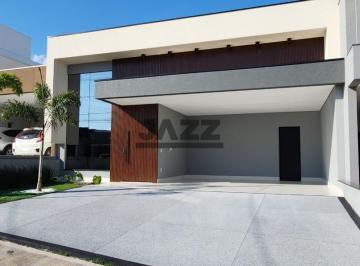 Casa · 224m² · 3 Quartos · 4 Vagas · Casa de Alto Padrão 3 Suítes com Piscina no Residencial Evidências | Indaiatuba