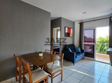 Apartamento · 45m² · 2 Quartos · 1 Vaga · APARTAMENTO À VENDA 2 DORMITÓRIOS | 44 m²