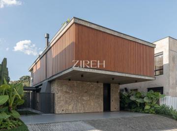 Casa · 265m² · 3 Quartos · BOULEVARD VERSAILLES | CASA PRONTA PARA MORAR Á VENDA COM 3 QUARTOS NO UBERABA