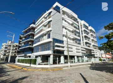 Apartamento · 117m² · 2 Quartos · Apartamento à venda - na Praia de Palmas