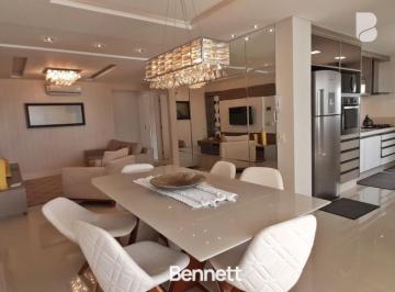 Apartamento · 217m² · 3 Quartos · 2 Vagas · Apartamento à venda - na Praia de Palmas
