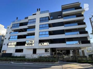 Apartamento · 177m² · 3 Quartos · 2 Vagas · Apartamento à venda - na Praia de Palmas