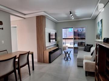 Apartamento · 101m² · 3 Quartos · Apartamento à venda - na Praia de Palmas