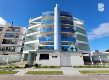 Apartamento · 2 Quartos · Apartamento à venda - na Praia de Palmas