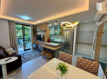 Apartamento · 90m² · 2 Quartos · Apartamento à venda - na Praia de Palmas