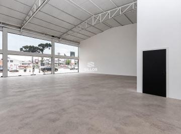 Comercial · 420m² · 40 Vagas · Loja com 420 m² para alugar no Jardim Social - Curitiba