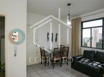 Apartamento · 66m² · 2 Quartos · Apartamento à venda - em Salgado Filho