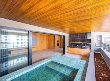 Apartamento · 176m² · 3 Quartos · 3 Vagas · Casa Brasileira Consciente, apartamento para locação, Setor Bueno