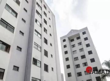 Foto 1 · Apartamento com 2 quartos, 1 vaga à venda, 50 m² por R$ 300.000 - Vila Araguaia - São Paulo/SP