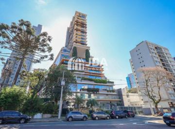 01 · Apartamento à venda - em Juvevê