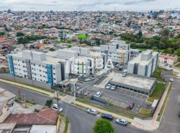 01 · Apartamento à venda - no Atuba
