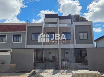 01 · Casa à venda - no Alto Boqueirão