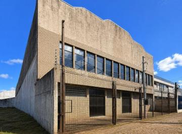 Comercial · 2500m² · 20 Vagas · Depósito 2500M² - para Alugar