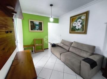 Apartamento · 60m² · 2 Quartos · 1 Vaga · Apartamento 60M² - para Alugar