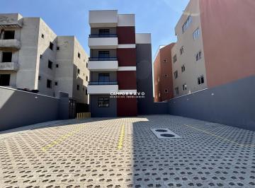 Apartamento · 71m² · 3 Quartos · 1 Vaga · Ap 3 quartos, 1 suite, 1 vaga com acabamento completo à venda no São Domingos