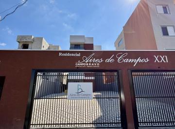 Apartamento · 71m² · 3 Quartos · 1 Vaga · Ap 3 quartos, 1 suite, 1 vaga com acabamento completo à venda no São Domingos