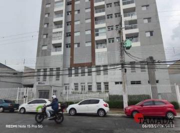 Foto 1 · Apartamento com 2 quartos, 1 vaga à venda, 51 m² por R$ 410.000 - Vila São Francisco - São Paulo/SP