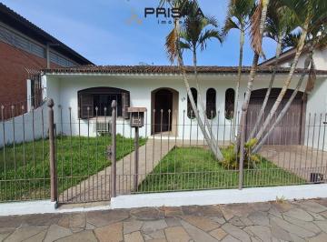 Casa · 205m² · 4 Quartos · 4 Vagas · Casa, 4 dormitórios a venda no bairro Nossa Senhora de Lourdes
