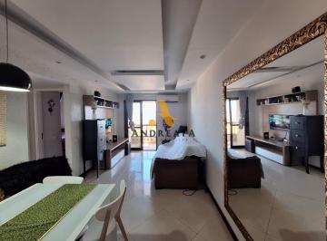 Apartamento · 65m² · 2 Quartos · 1 Vaga · Venda de Apartamento com 2 quarto(s), 1 suíte(s), 65 m², por R$ 1 milhão, no condomínio Saint Germai