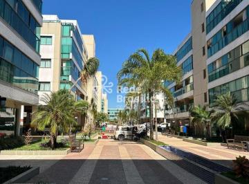 Apartamento · 30m² · 1 Quarto · 1 Vaga · SGAN 915 - KITNET DIVIDIDA - MOBILIADA - GARAGEM - ASA NORTE - BRASILIA - DF