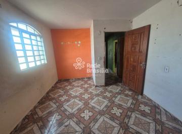 Casa · 200m² · 5 Quartos · 2 Vagas · Qr 305 | Casa Sobrado 5 Quartos - Aceita Permuta - Samambaia Sul