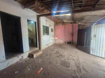 Casa · 200m² · 5 Quartos · 2 Vagas · Qr 305 | Casa Sobrado 5 Quartos - Aceita Permuta - Samambaia Sul