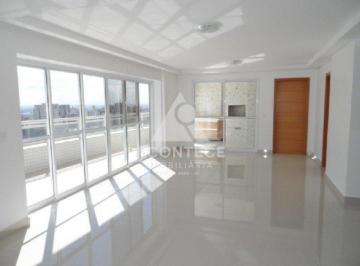 Apartamento · 246m² · 4 Quartos · 4 Vagas · Nascente + Vista Livre + Andar Alto! Premiere Private Life, Rua Babaçu, Águas Claras