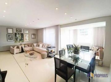 Apartamento · 122m² · 4 Quartos · Apartamento à venda - em Anchieta