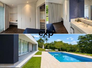 Casa · 480m² · 4 Quartos · 4 Vagas · Casa - Jardim das Laranjeiras - Itatiba/SP.