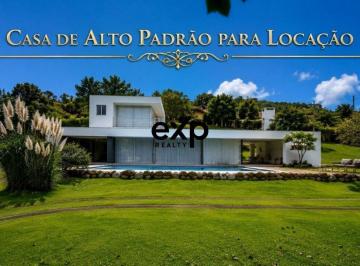 Casa · 480m² · 4 Quartos · 4 Vagas · Casa - Jardim das Laranjeiras - Itatiba/SP.
