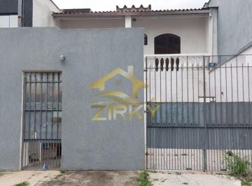 Casa · 292m² · 3 Quartos · 4 Vagas · OPORTUNIDADE NA VILA AUGUSTA