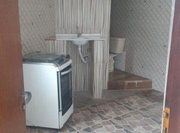 Casa · 25m² · 1 Quarto · Kitnet para Locação, 1 quarto, 1 banheiro, Jardim Adriana, R$ 1.100,00