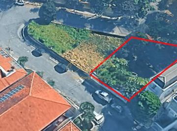 Terreno · 408m² · TERRENO NA VILA SUZANA | 408 m² | PREÇO DE OCASIÃO