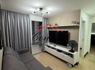 Apartamento · 55m² · 2 Quartos · 1 Vaga · Oportunidade ao lado do Terminal Sacomã
