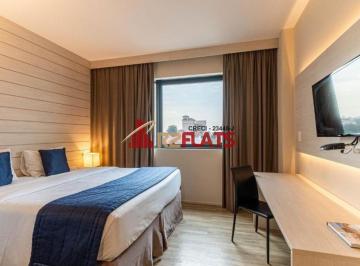 Apartamento · 19m² · 1 Quarto · 1 Vaga · OPORTUNIDADE DE INVESTIMENTO EM CAMPINAS