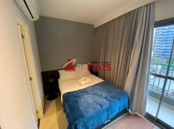 Apartamento · 25m² · 1 Quarto · Flat com ótimo preço no bairro Consolação. Confira!