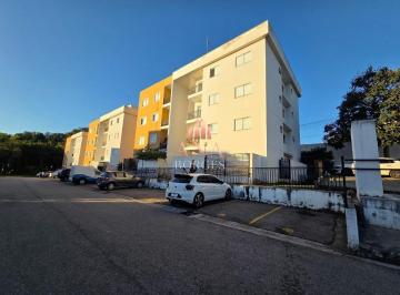Apartamento · 2 Quartos · Apartamento 2 Dormitórios à venda no Residencial Botânico
