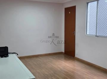 Apartamento · 68m² · 3 Quartos · 1 Vaga · Apartamento - Residencial Campo Belo - Jardim Satélite - 3 Dormitórios - 68m².