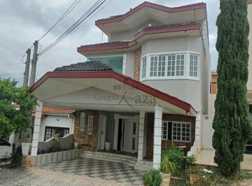 Casa · 251m² · 3 Quartos · 2 Vagas · Casa em Condomínio - Residencial Bell Park - No bairro Jardim Uirá - 3 Dormitórios - 155,70m²