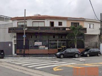 Comercial · 68m² · SALÃO 68M² - LOCAÇÃO - MOOCA - SÃO PAULO