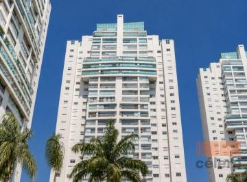 Apartamento · 202m² · 4 Quartos · 2 Vagas · APARTAMENTO 202M² - VENDA - MOOCA - SÃO PAULO