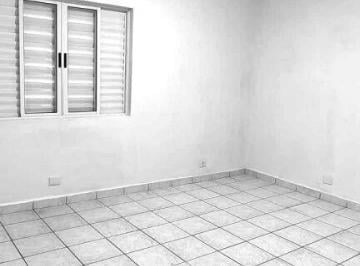Casa · 160m² · 2 Quartos · Sobrado para locação Zona Norte (Santana) 2 dormitórios 1 banheiro