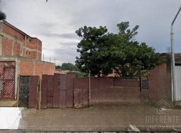Terreno · 100m² · VENDO TERRENO 100 M² PRONTO PARA CONSTRUIR