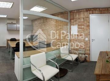 Comercial · 41m² · 1 Vaga · Sala comercial de 41m² com 2 banheiros para locação e venda no bairro da Liberdade
