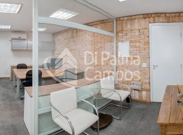 Comercial · 41m² · 1 Vaga · Sala comercial de 41m² com 2 banheiros para locação e venda no bairro da Liberdade